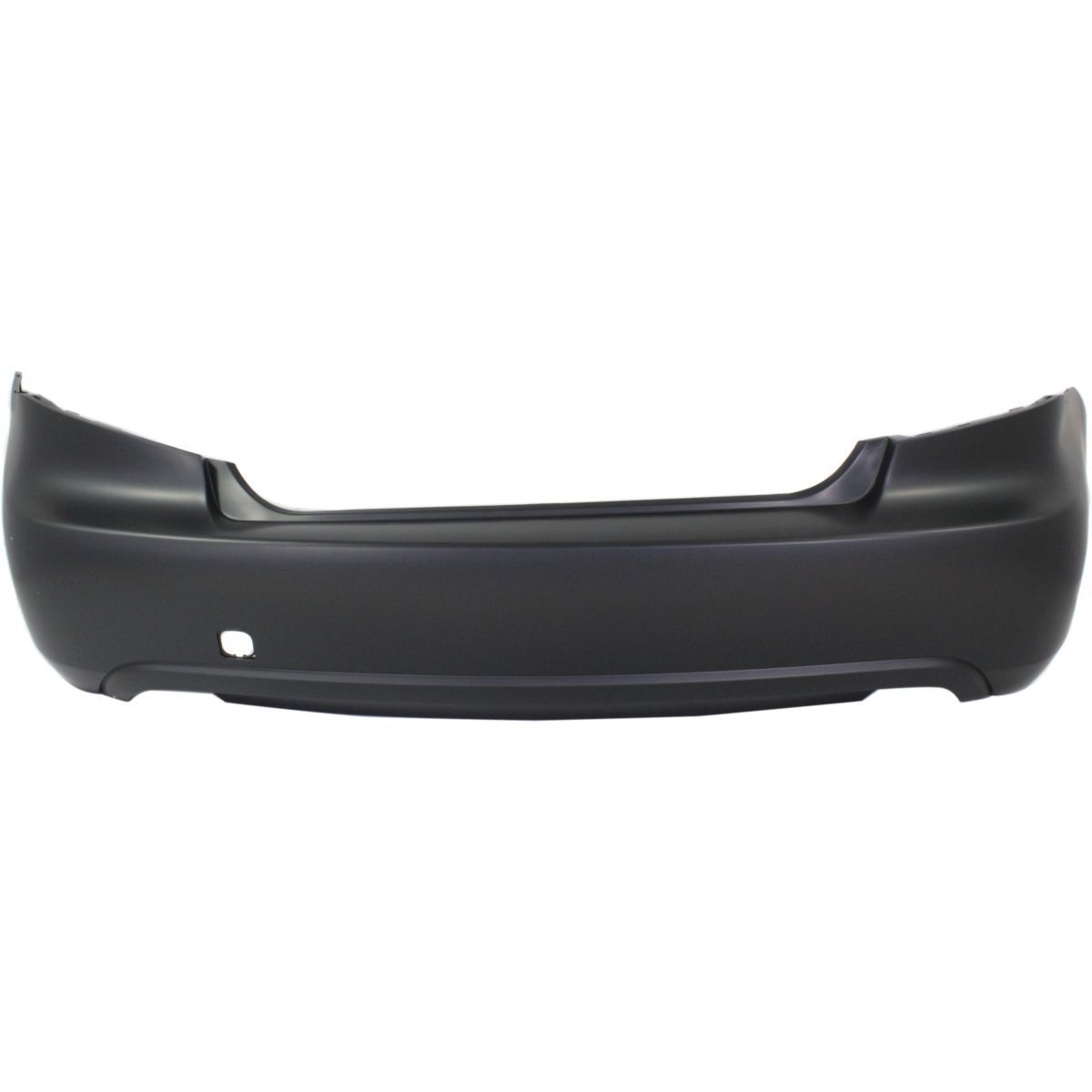 Subaru Impreza WRX Rear Bumper Cover SU1100158 – Bumper-King