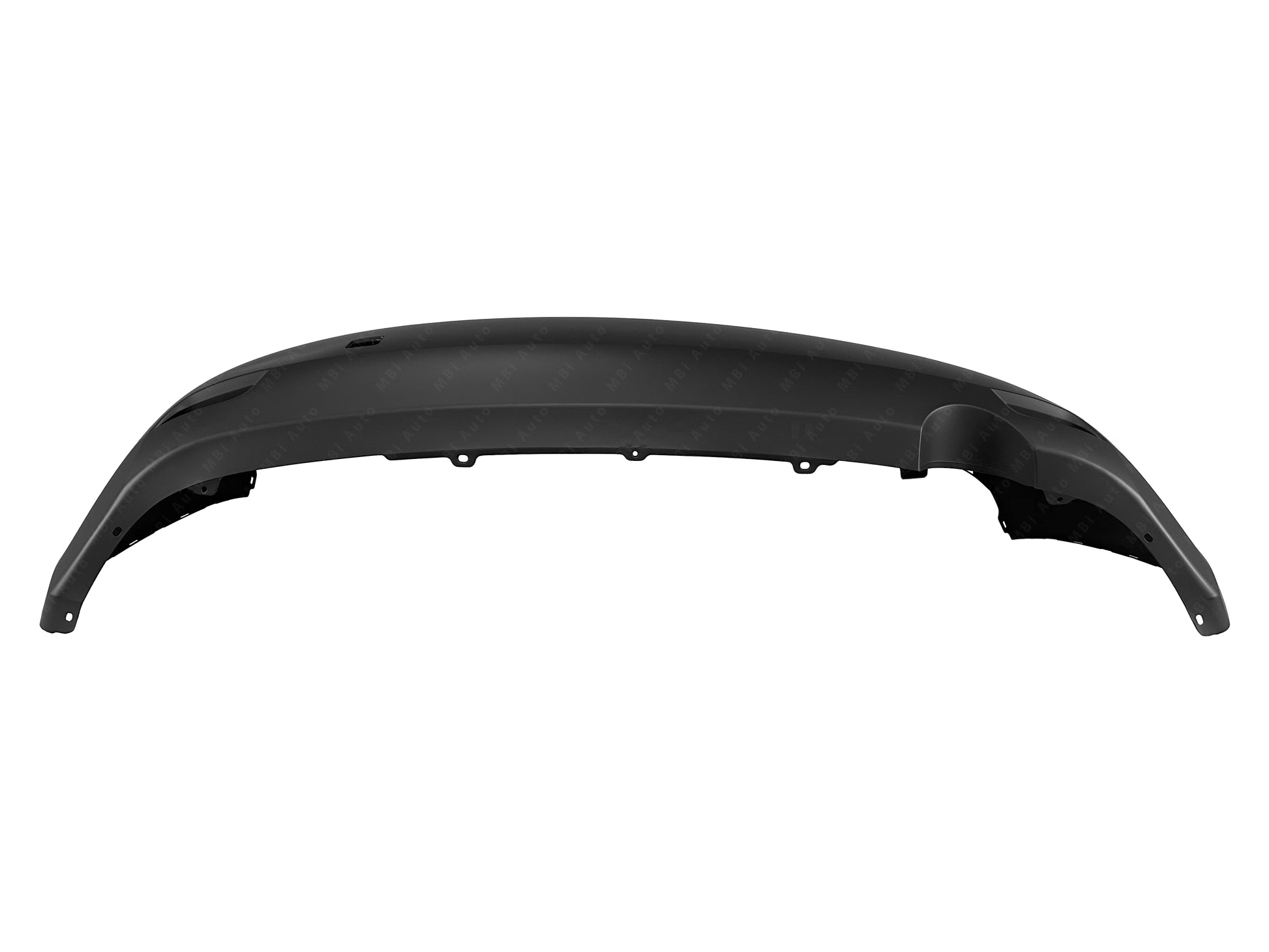 Subaru Impreza 2008 - 2011 Rear Bumper Cover 08 - 11 SU1100160 Bumper-King
