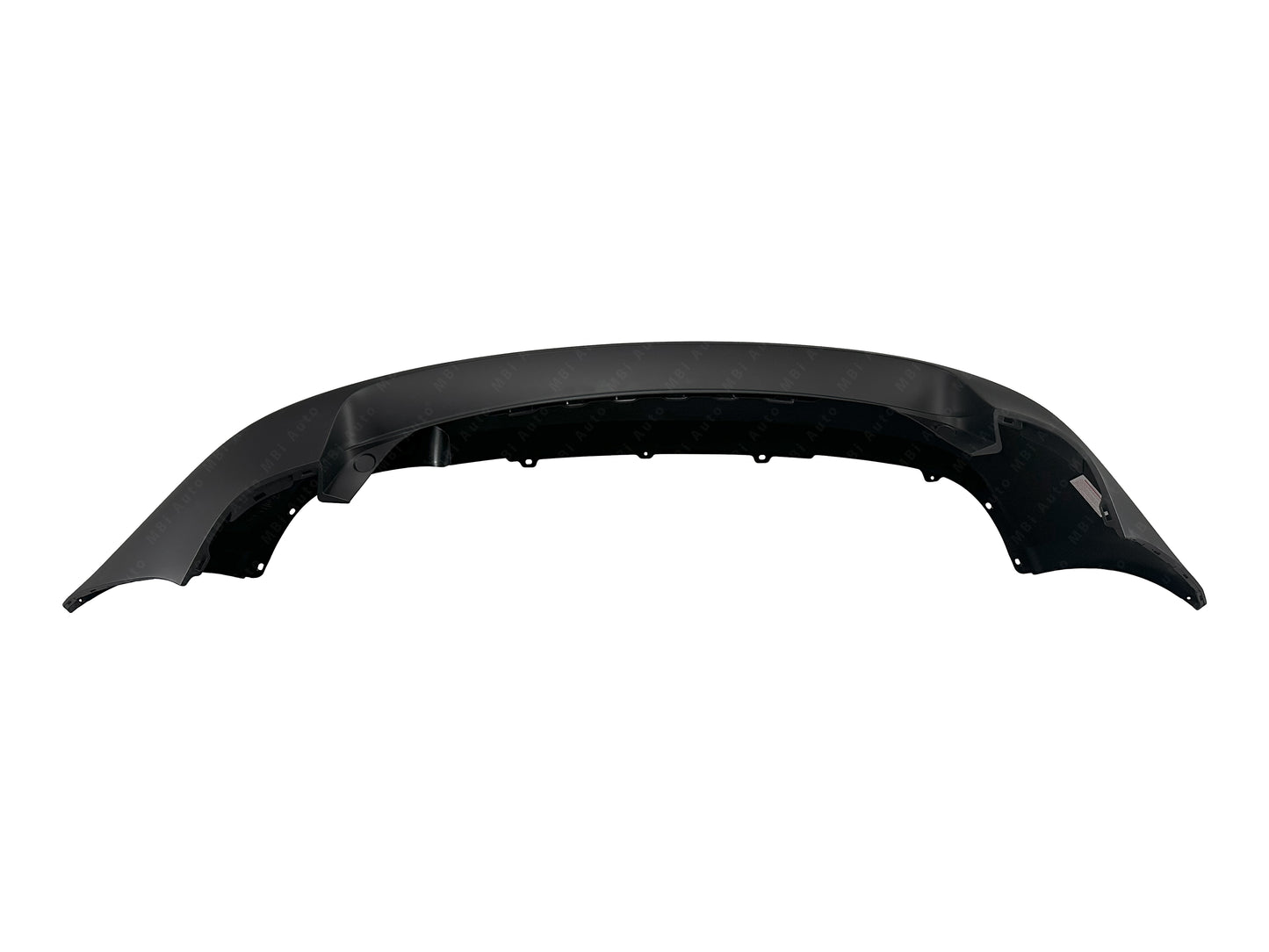 Subaru Impreza 2008 - 2011 Rear Bumper Cover 08 - 11 SU1100160 Bumper-King