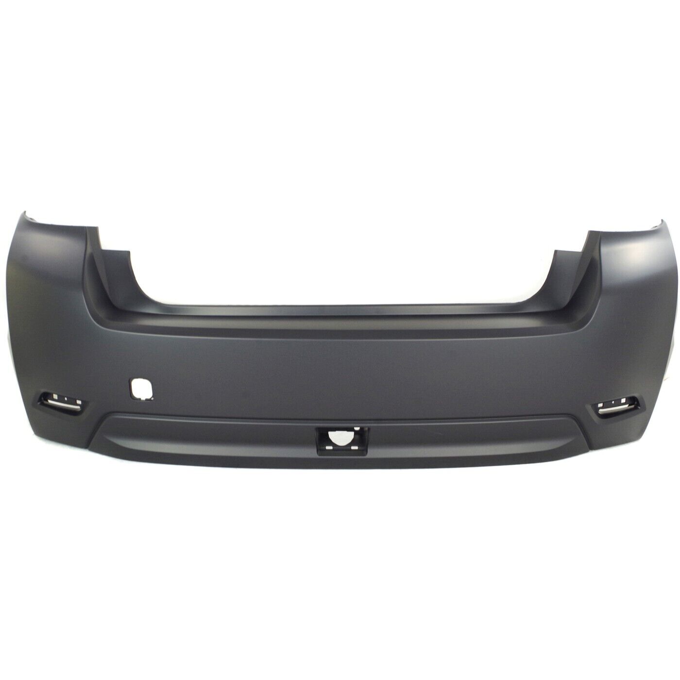 Subaru Impreza 2012 - 2016 Rear Bumper Cover 12 - 16 SU1100169 Bumper-King