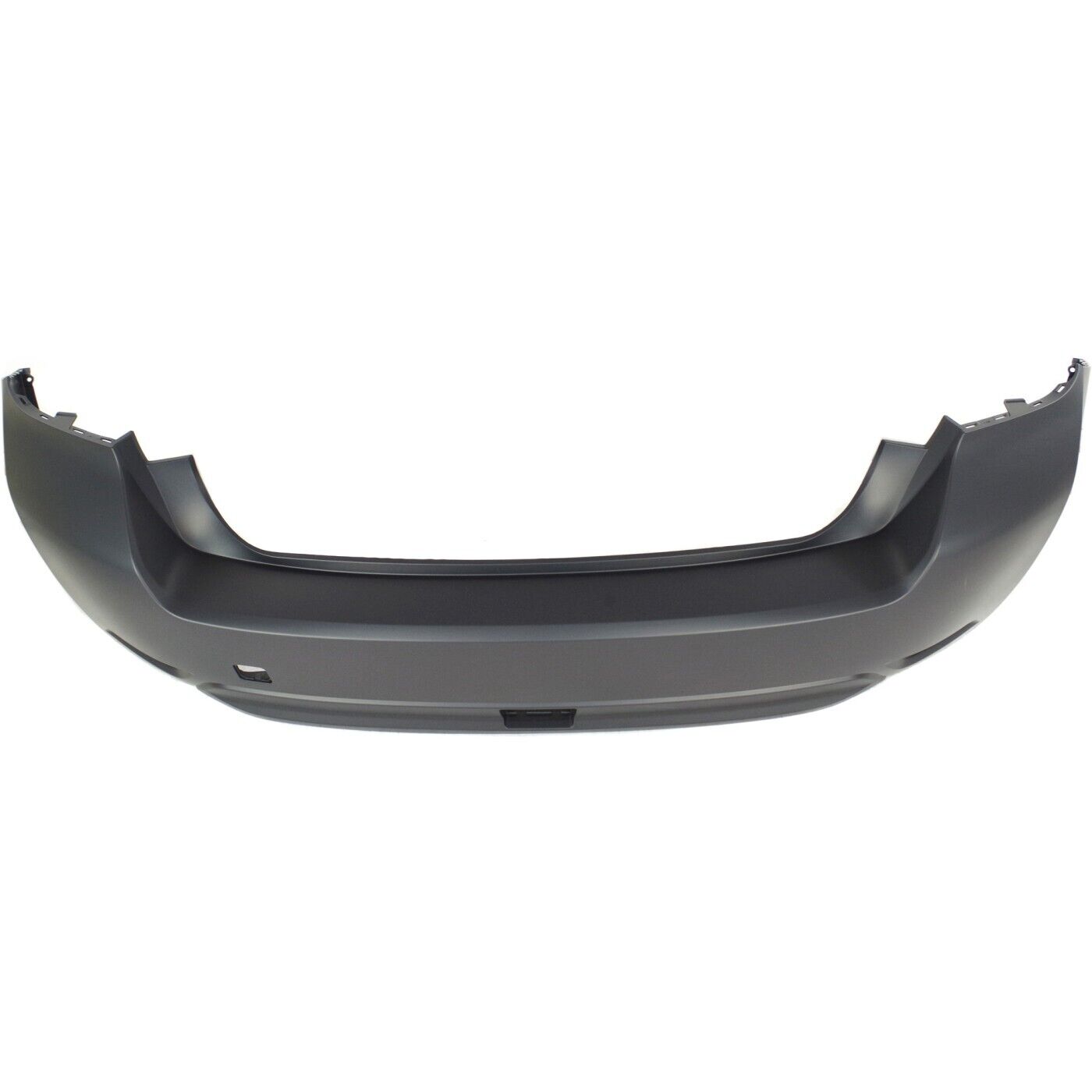 Subaru Impreza 2012 - 2016 Rear Bumper Cover 12 - 16 SU1100169 Bumper-King