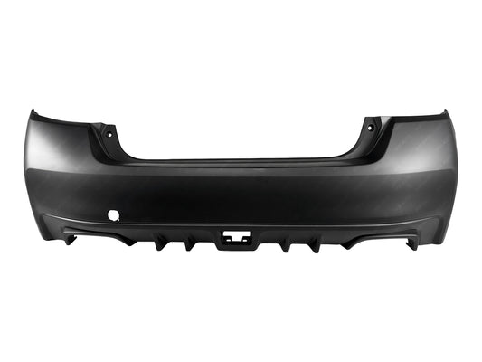 Subaru WRX 2015 - 2020 Rear Bumper Cover 15 - 20 SU1100173