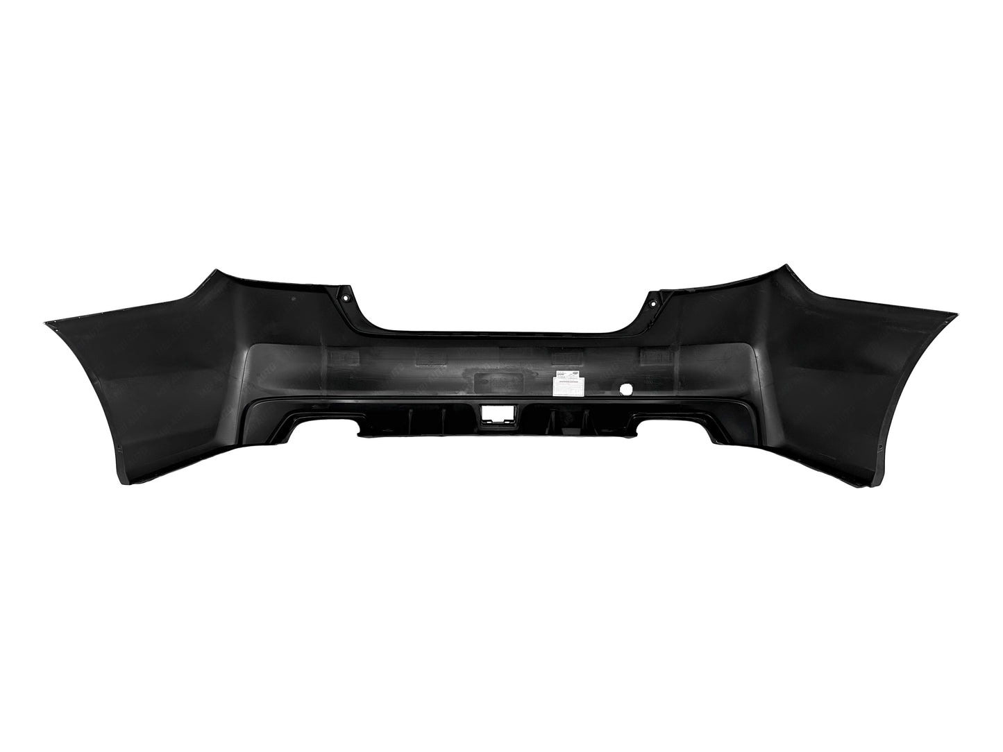Subaru WRX 2015 - 2020 Rear Bumper Cover 15 - 20 SU1100173