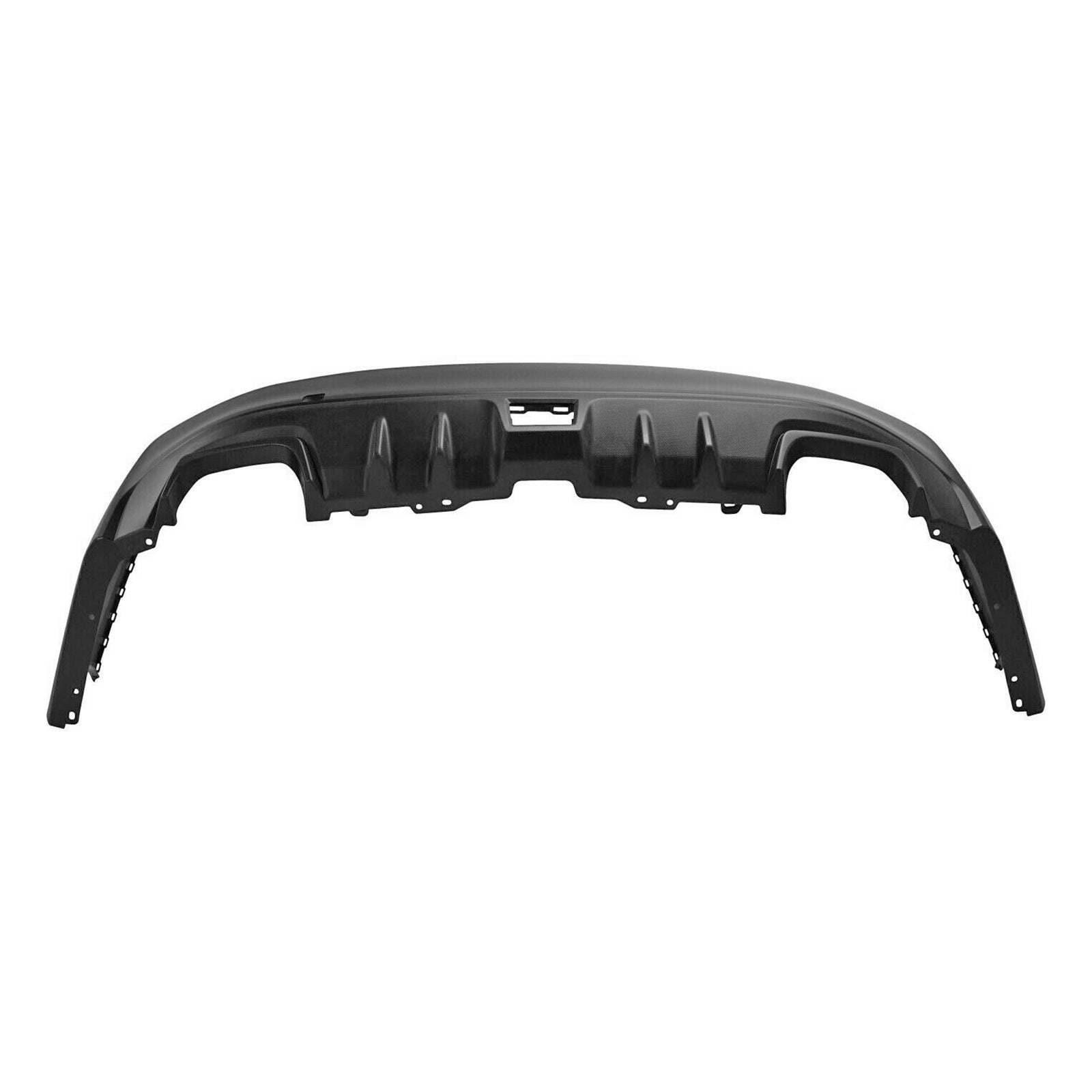 Subaru WRX 2015 - 2020 Rear Bumper Cover 15 - 20 SU1100173 Bumper-King