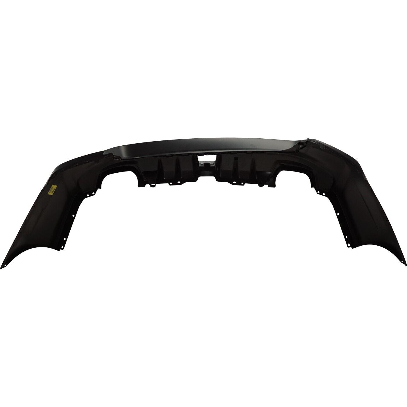 Subaru WRX 2015 - 2020 Rear Bumper Cover 15 - 20 SU1100173 Bumper-King