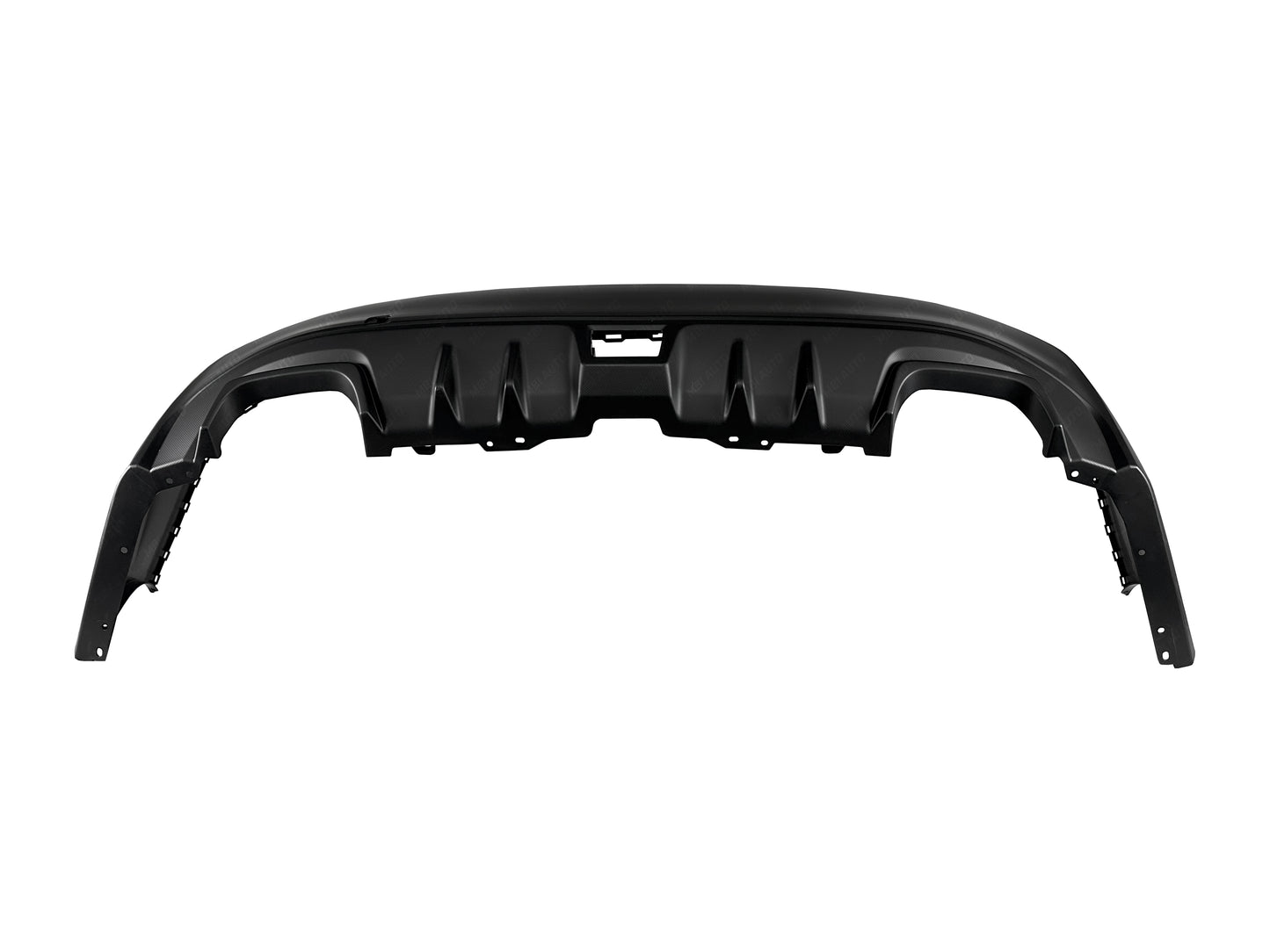 Subaru WRX 2015 - 2020 Rear Bumper Cover 15 - 20 SU1100173