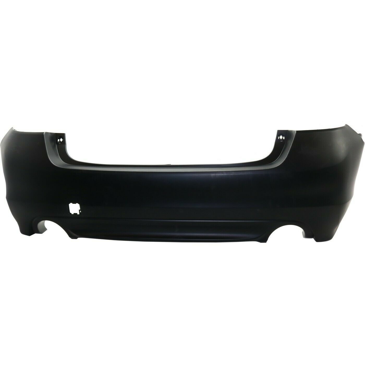 Subaru Legacy 2015 - 2017 Rear Bumper Cover 15 - 17 SU1100174 Bumper-King