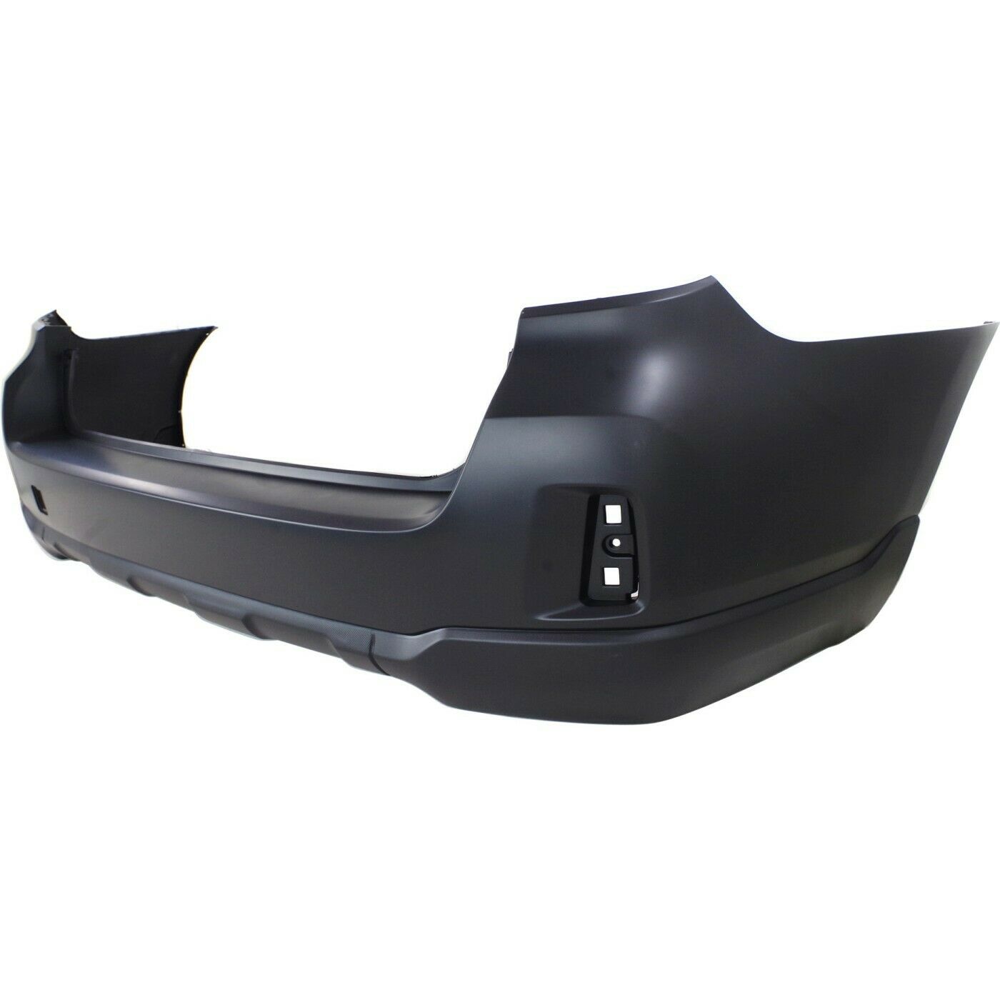 Subaru Outback 2015 - 2017 Rear Bumper Cover 15 - 17 SU1100175 Bumepr-King