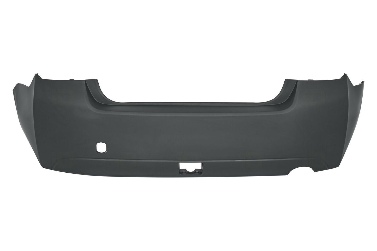 Subaru Impreza 2012 - 2016 Rear Bumper Cover | Sedan Model Bumper-King