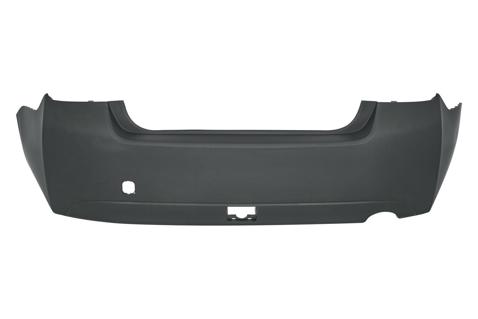 Subaru Impreza 2012 - 2016 Rear Bumper Cover | Sedan Model Bumper-King