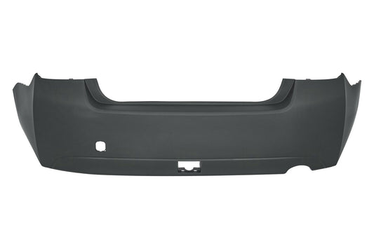 Subaru Impreza 2012 - 2016 Rear Bumper Cover | Sedan Model Bumper-King