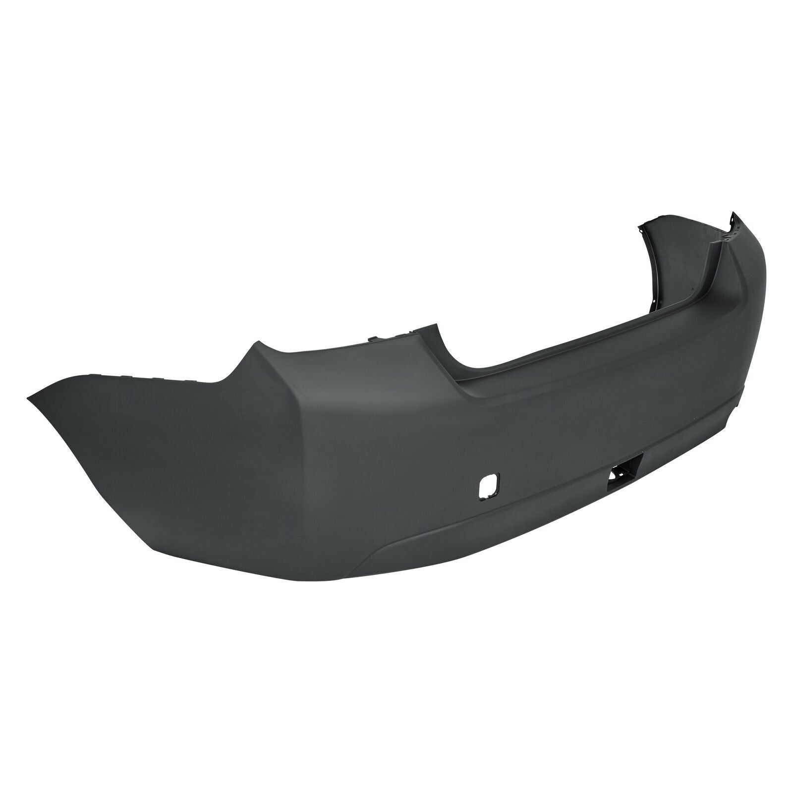 Subaru Impreza 2012 - 2016 Rear Bumper Cover | Sedan Model Bumper-King