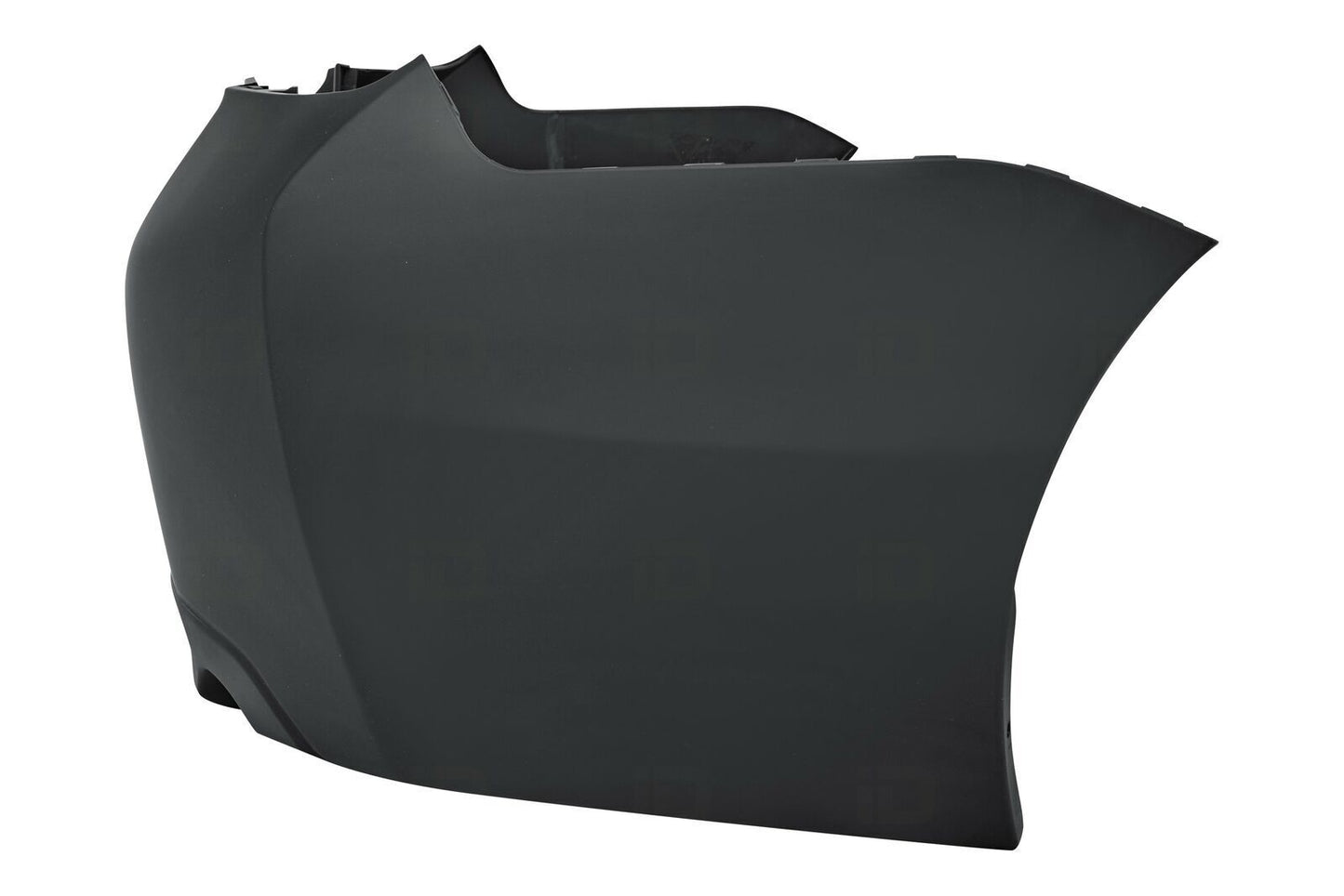 Subaru Impreza 2012 - 2016 Rear Bumper Cover | Sedan Model Bumper-King