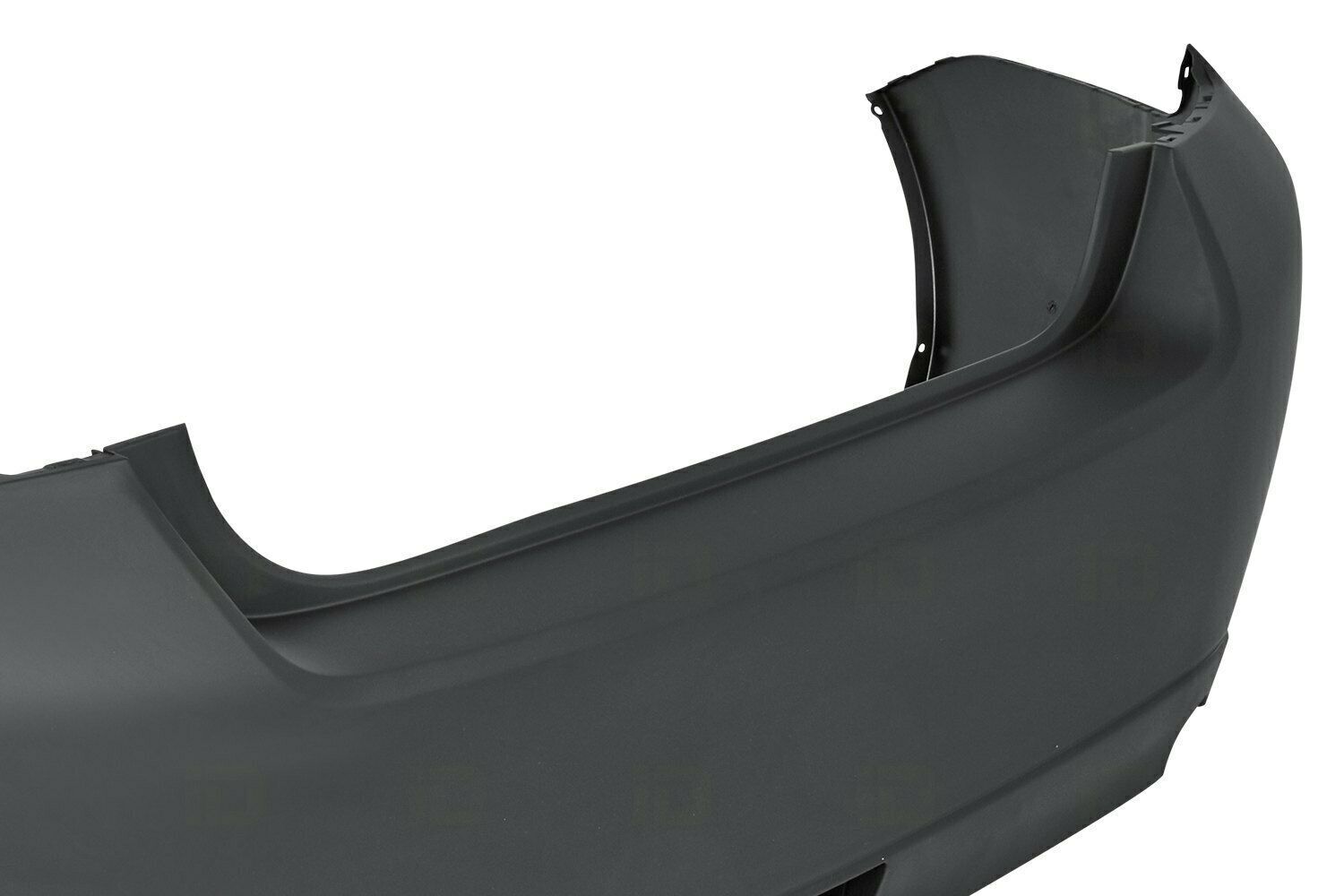 Subaru Impreza 2012 - 2016 Rear Bumper Cover | Sedan Model Bumper-King