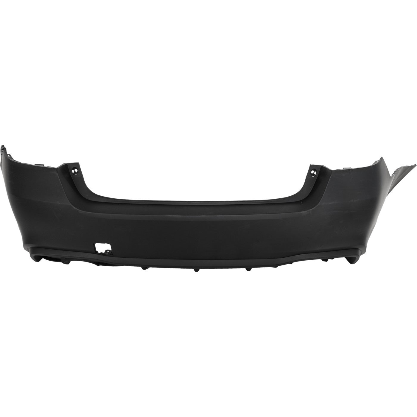 Subaru Legacy 2018 - 2019 Rear Bumper Cover 18 - 19 SU1100181 Bumper-King