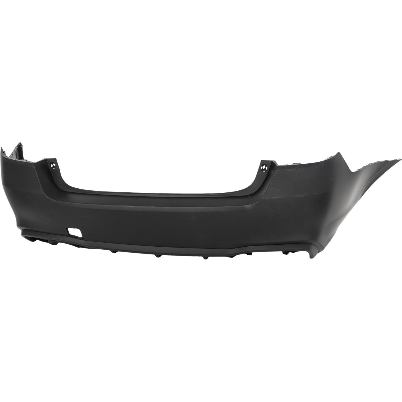 Subaru Legacy 2018 - 2019 Rear Bumper Cover 18 - 19 SU1100181 Bumper-King