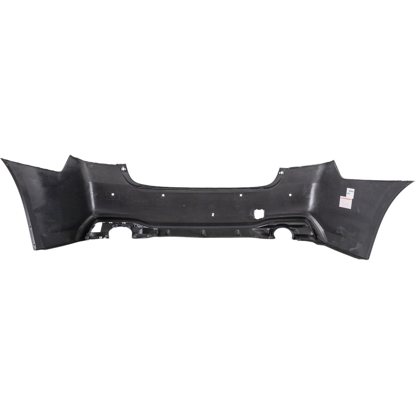 Subaru Legacy 2018 - 2019 Rear Bumper Cover 18 - 19 SU1100182 Bumper-King