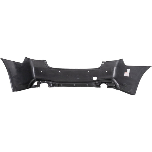 Subaru Legacy 2018 - 2019 Rear Bumper Cover 18 - 19 SU1100182 Bumper-King