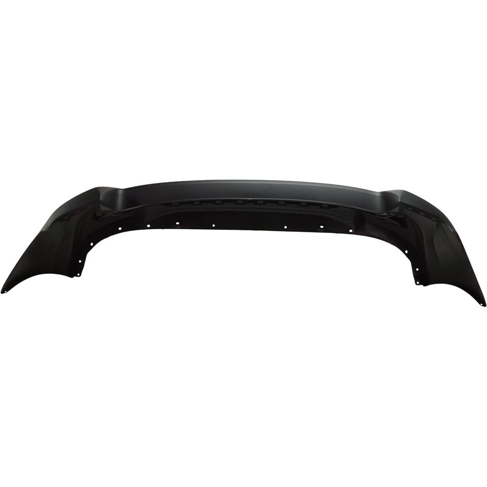 Subaru Impreza Wagon 2017 - 2023 Rear Bumper Cover 17 - 23 SU1100185 Bumper-King