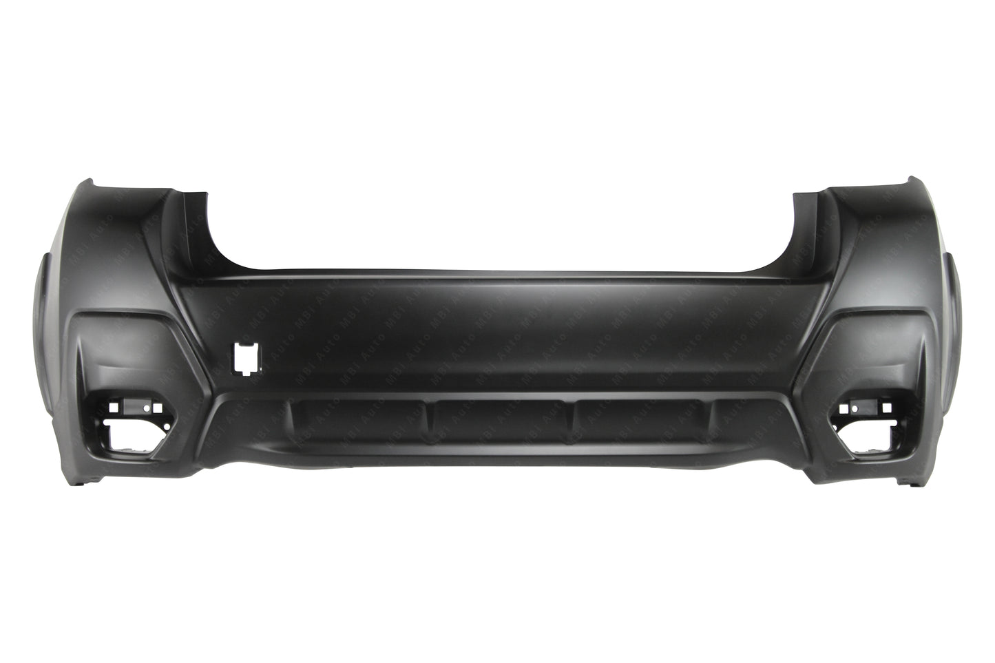 Subaru Crosstrek 2018 - 2023 Front Bumper Cover 18 - 23 SU1100187 Bumper  King