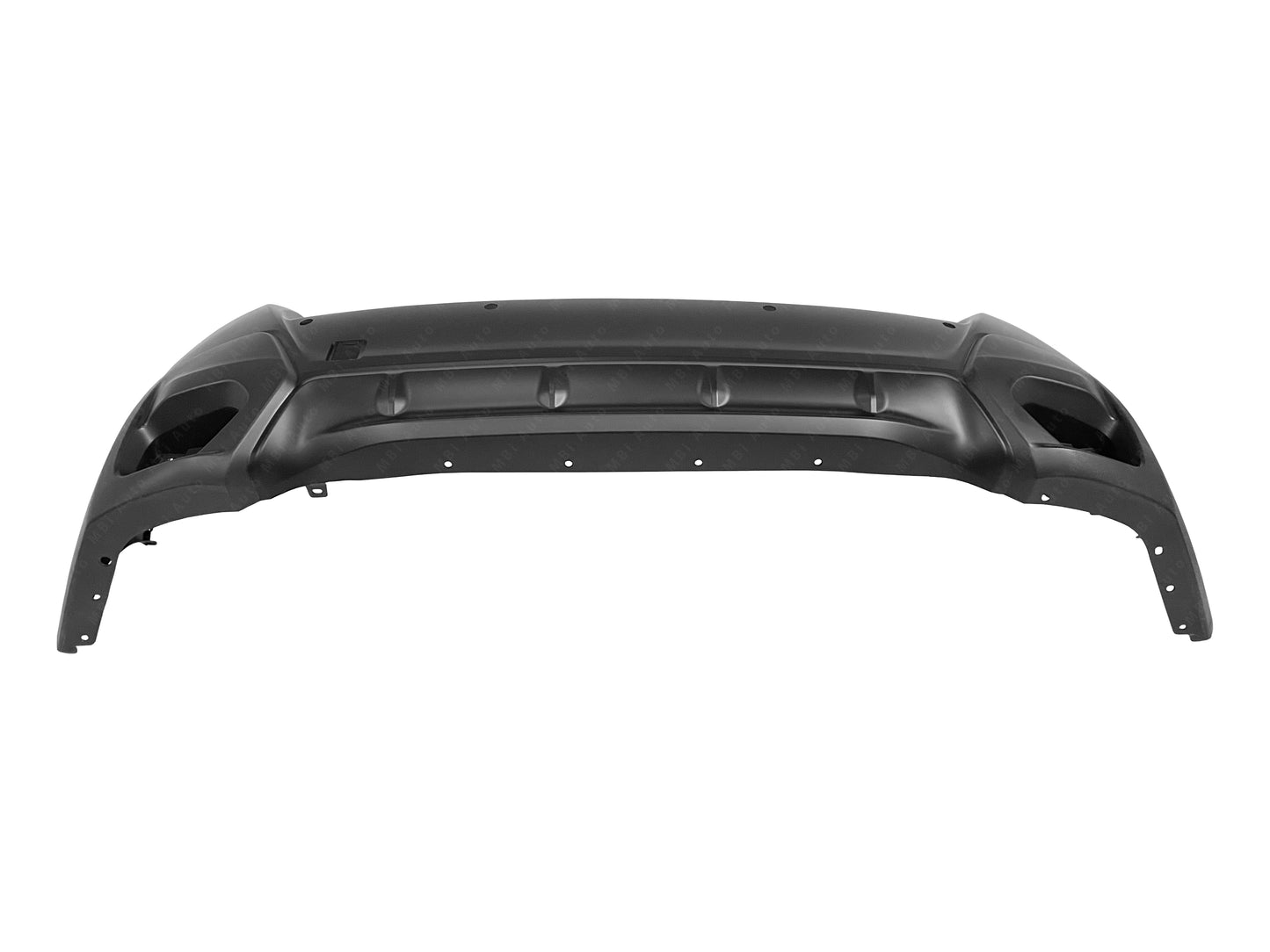 Subaru Crosstrek 2018 - 2023 Rear Bumper Cover 18 - 23 SU1100188 Bumper-King