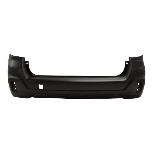 Subaru Outback 2018 - 2019 Rear Bumper Cover 18 - 19 SU1100189