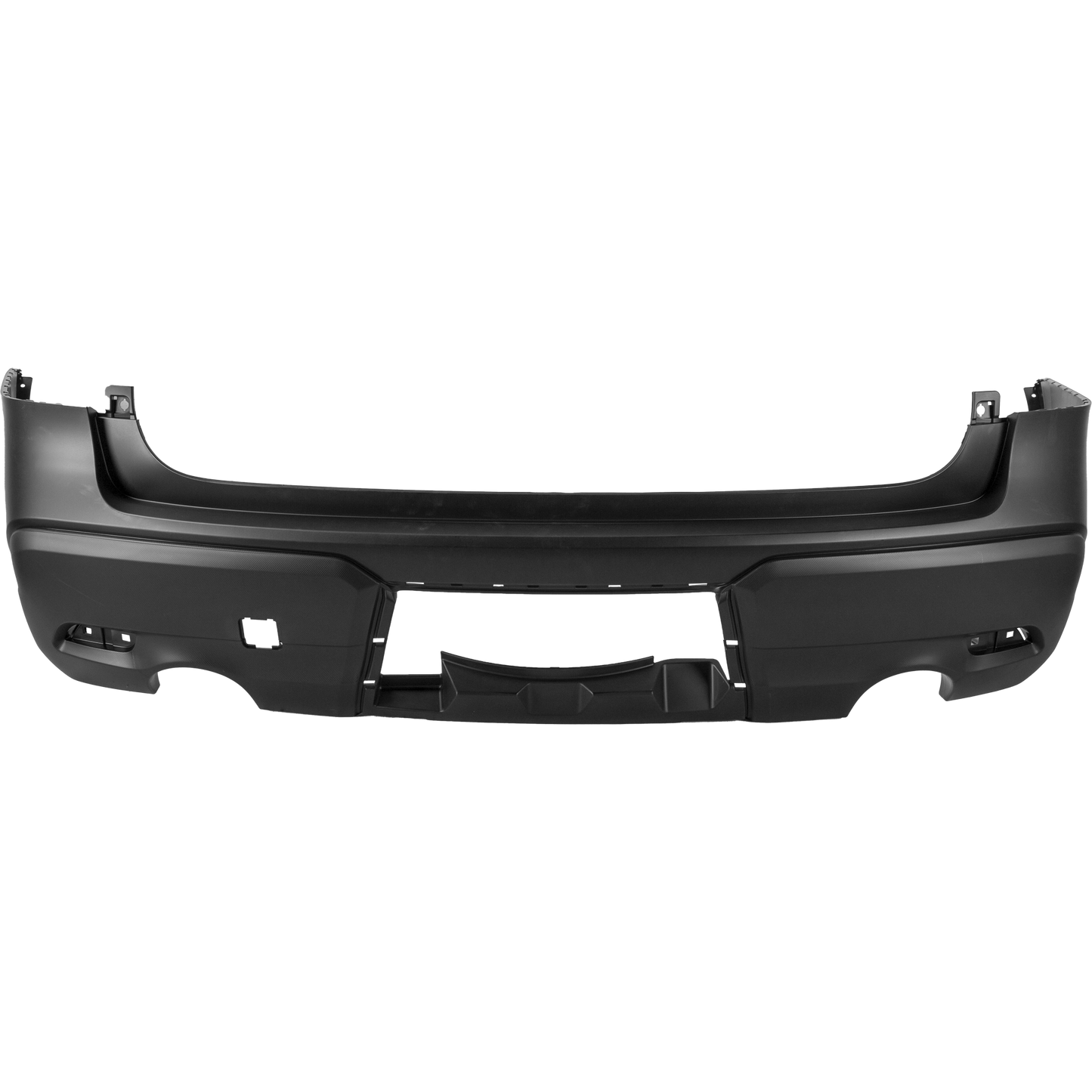 Subaru Ascent 2019 - 2025 Rear Bumper Cover 19 - 25 SU1100191 Bumper-King