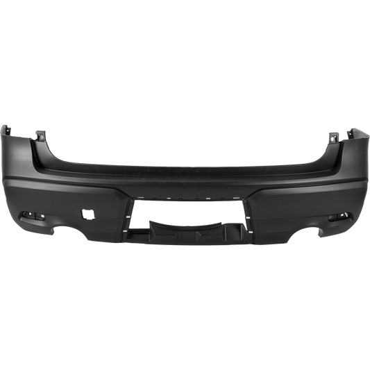 Subaru Ascent 2019 - 2025 Rear Bumper Cover 19 - 25 SU1100191 Bumper-King