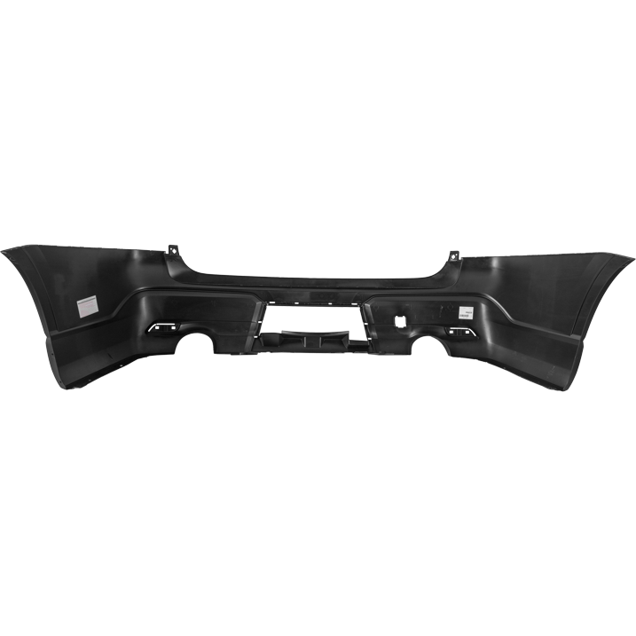 Subaru Ascent 2019 - 2025 Rear Bumper Cover 19 - 25 SU1100191 Bumper-King