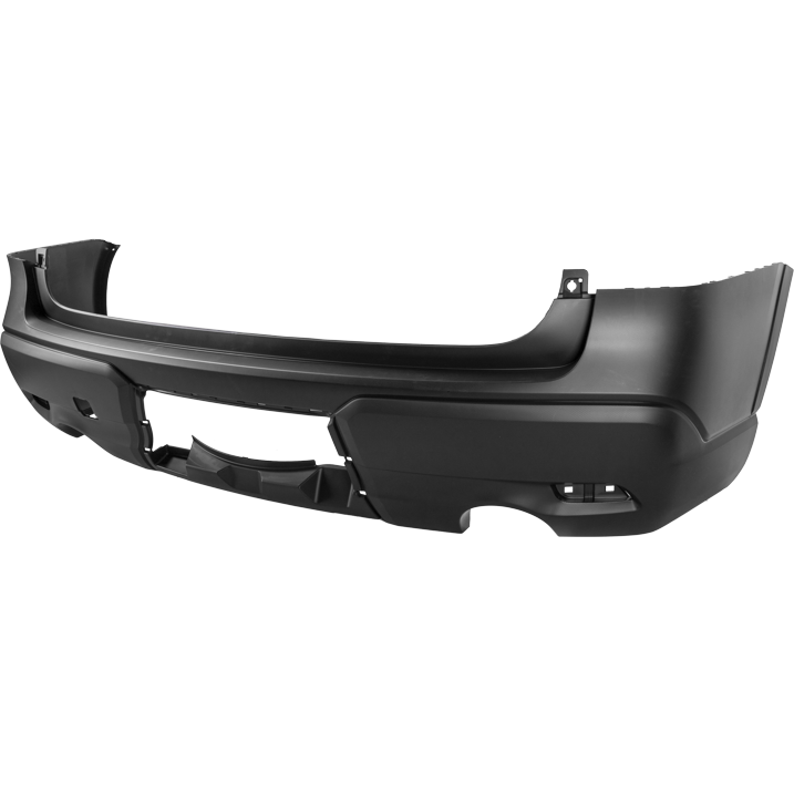 Subaru Ascent 2019 - 2025 Rear Bumper Cover 19 - 25 SU1100191 Bumper-King