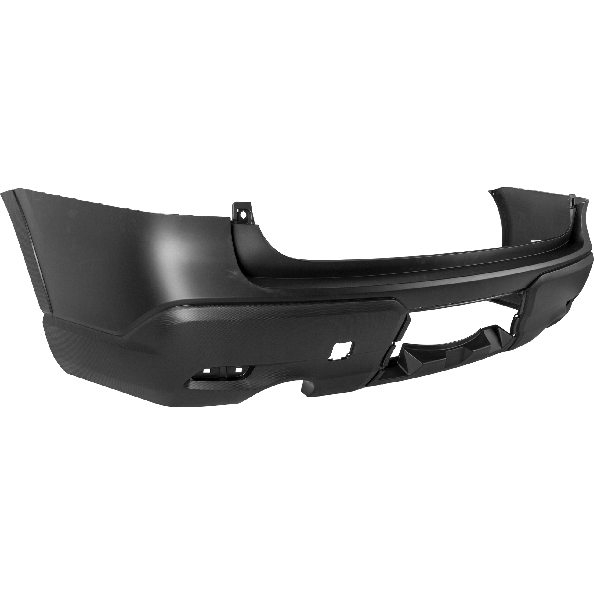Subaru Ascent 2019 - 2025 Rear Bumper Cover 19 - 25 SU1100191 Bumper-King