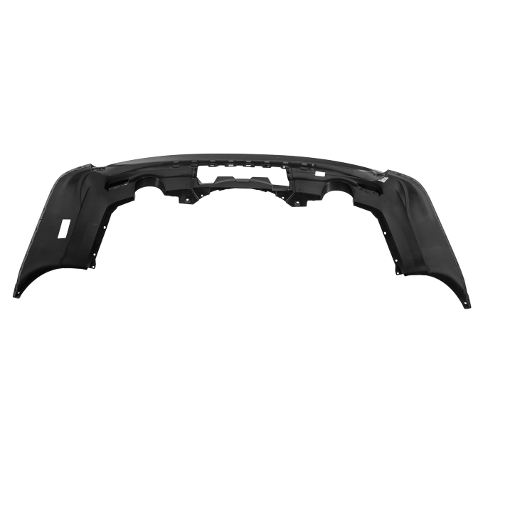 Subaru Ascent 2019 - 2025 Rear Bumper Cover 19 - 25 SU1100191 Bumper-King