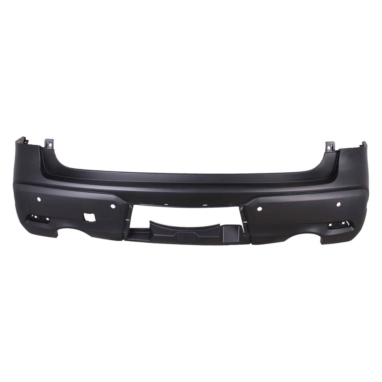 Subaru Ascent 2019 - 2026 Rear Bumper Cover 19 - 25 SU1100192 Bumper-King