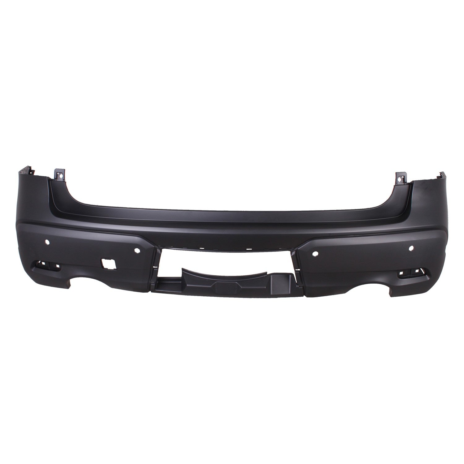 Subaru Ascent 2019 - 2026 Rear Bumper Cover 19 - 25 SU1100192 Bumper-King