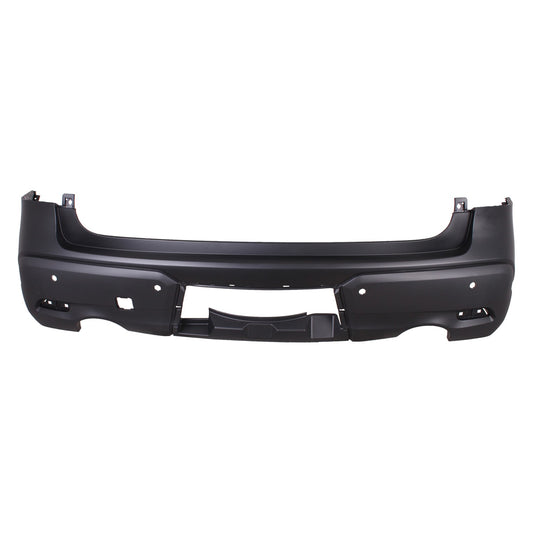 Subaru Ascent 2019 - 2026 Rear Bumper Cover 19 - 25 SU1100192 Bumper-King