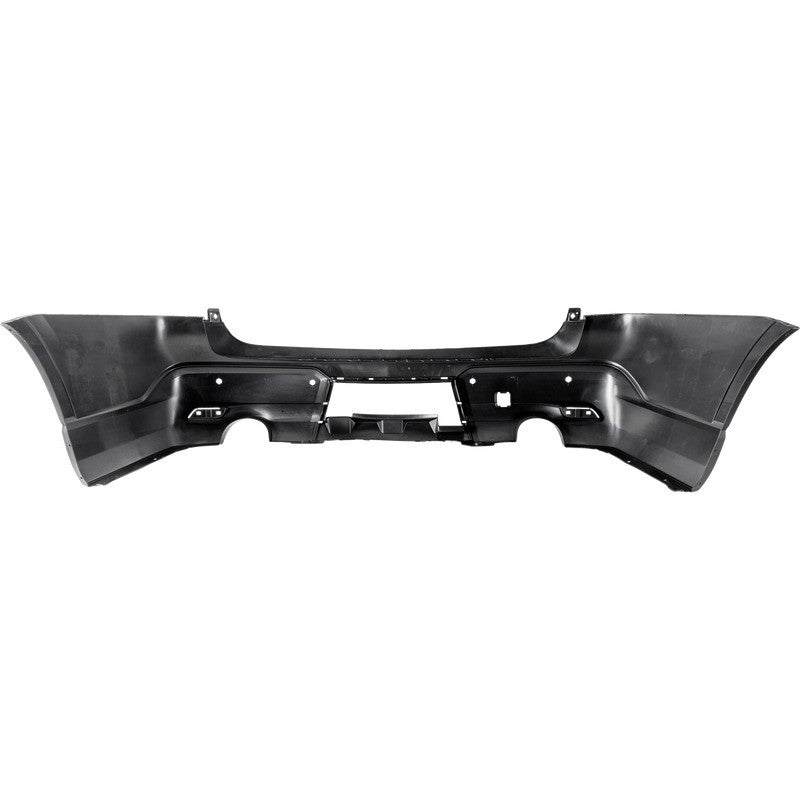 Subaru Ascent 2019 - 2026 Rear Bumper Cover 19 - 25 SU1100192 Bumper-King