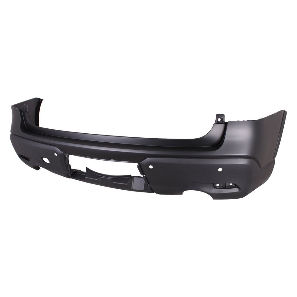 Subaru Ascent 2019 - 2026 Rear Bumper Cover 19 - 25 SU1100192 Bumper-King