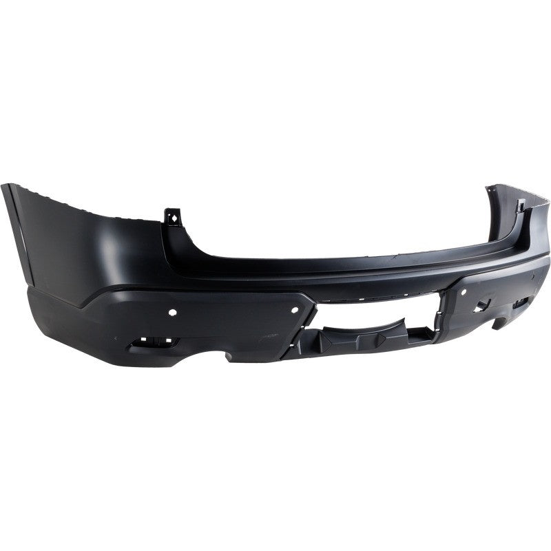 Subaru Ascent 2019 - 2026 Rear Bumper Cover 19 - 25 SU1100192 Bumper-King
