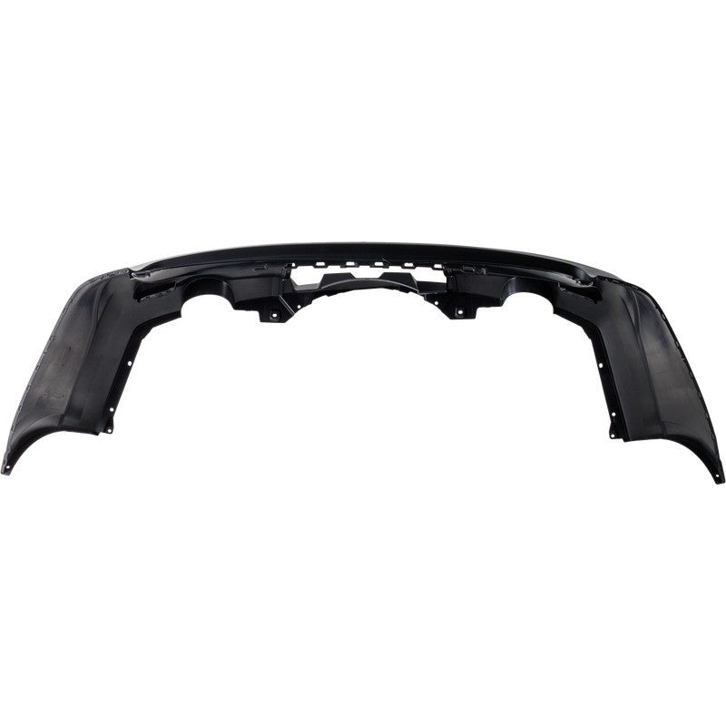 Subaru Ascent 2019 - 2026 Rear Bumper Cover 19 - 25 SU1100192 Bumper-King
