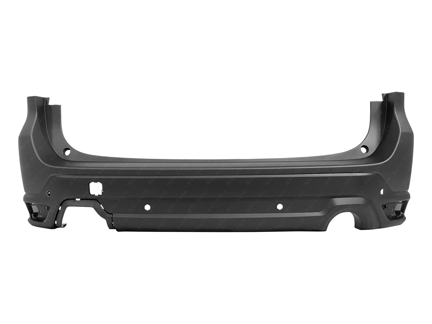 Subaru Forester 2019 - 2023 Front Bumper Cover 19 - 23 SU1100193 - Bumper-King