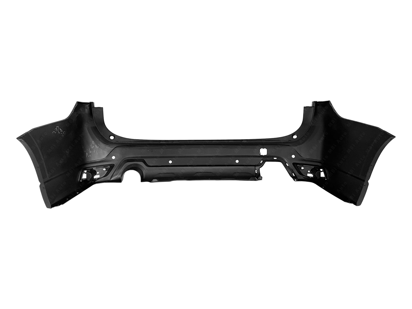 Subaru Forester 2019 - 2023 Front Bumper Cover 19 - 23 SU1100193 - Bumper-King