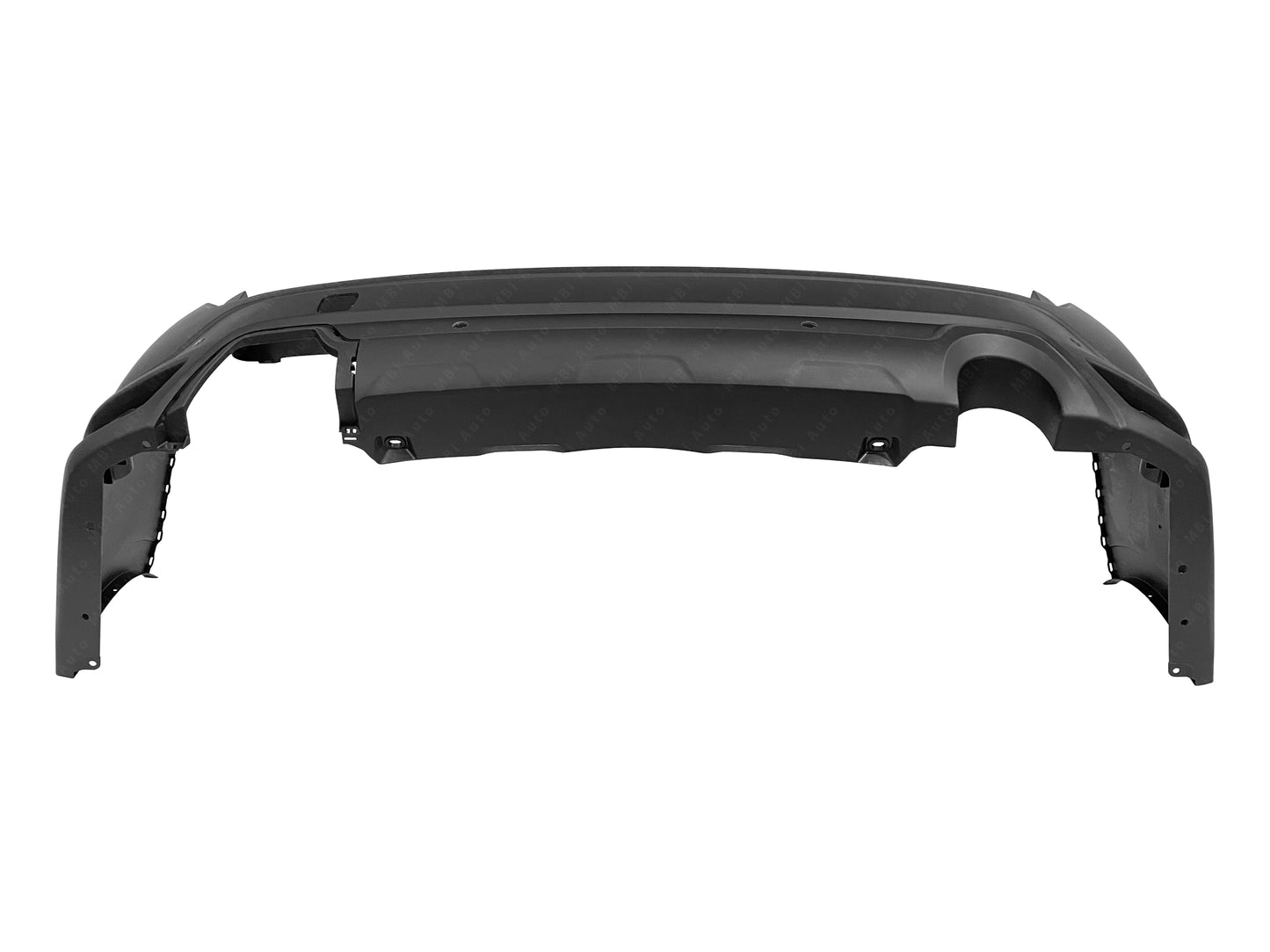 Subaru Forester 2019 - 2023 Front Bumper Cover 19 - 23 SU1100193 - Bumper-King