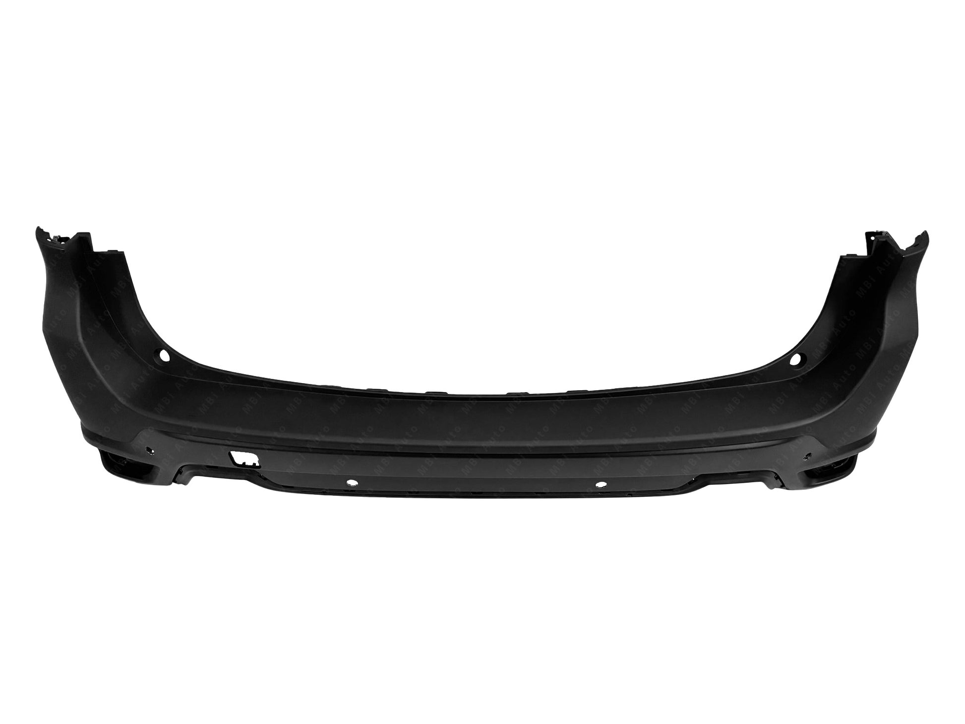 Subaru Forester 2020 - 2021 Rear Bumper Cover 20 - 21 SU1100196 Bumper-King