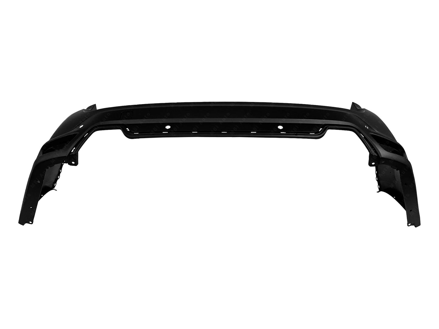 Subaru Forester 2020 - 2021 Rear Bumper Cover 20 - 21 SU1100196 Bumper-King