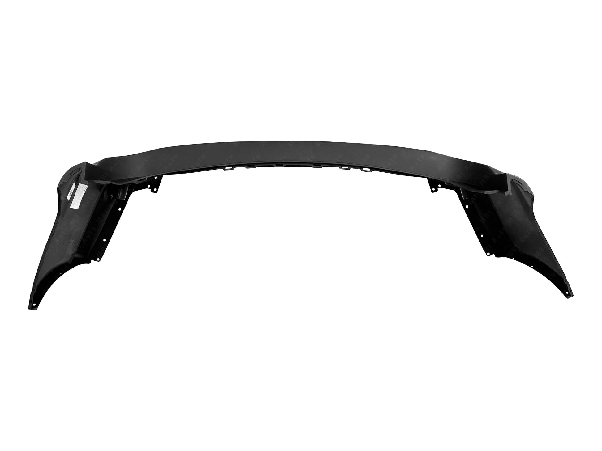 Subaru Forester 2020 - 2021 Rear Bumper Cover 20 - 21 SU1100196 Bumper-King