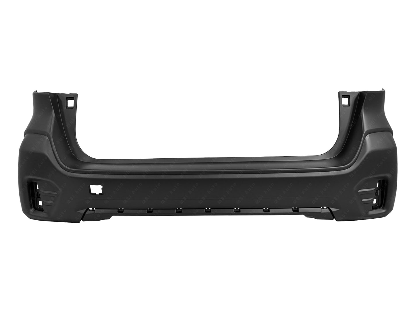 Subaru Outback 2020 - 2022 Rear Bumper Cover 20 - 22 SU1100197 Bumper-King