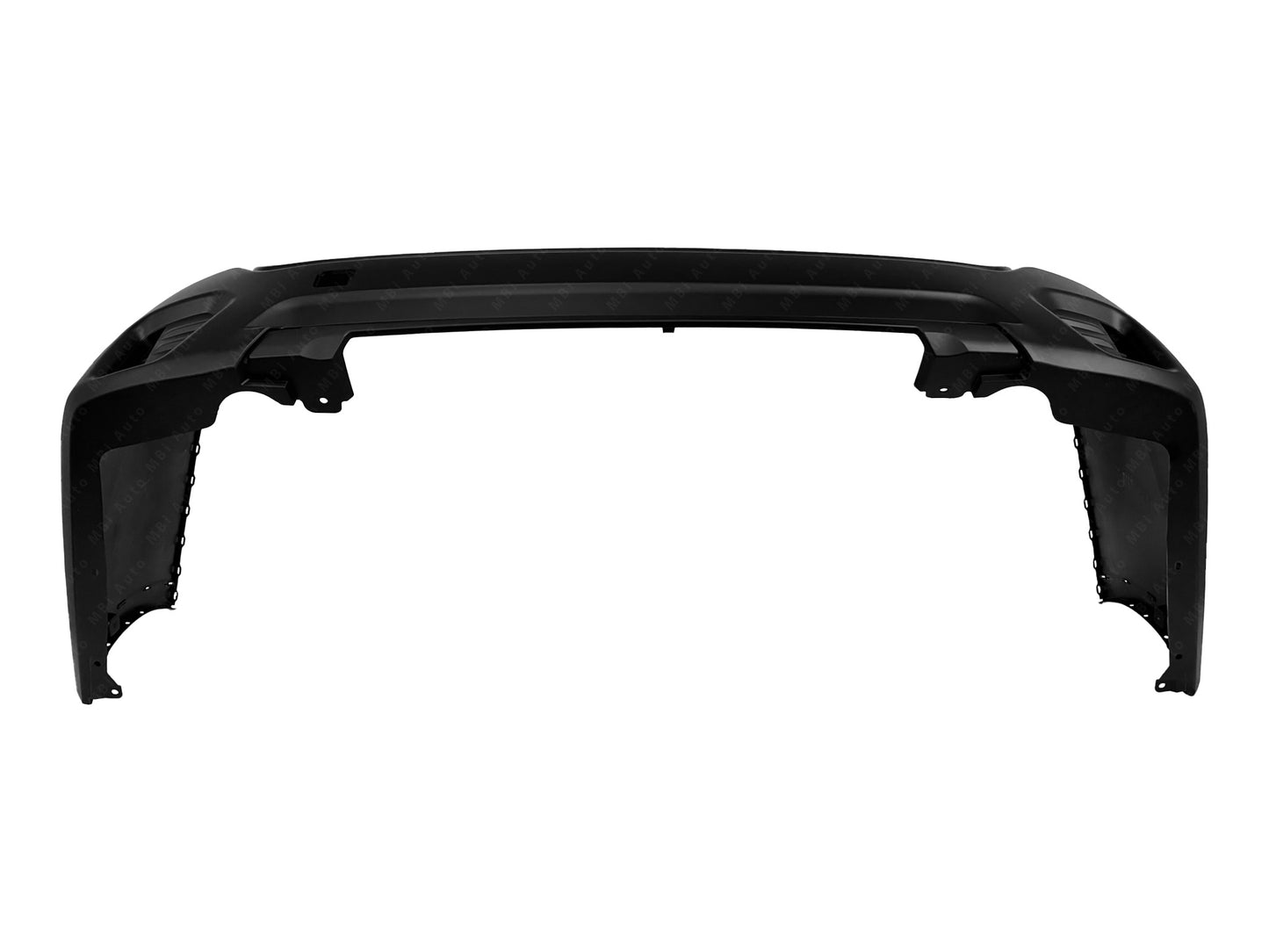 Subaru Outback 2020 - 2022 Rear Bumper Cover 20 - 22 SU1100197 Bumper-King