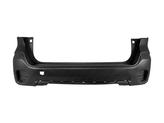 Subaru Outback 2020 - 2022 Rear Bumper Cover 20 - 22 SU1100198 Bumper-King