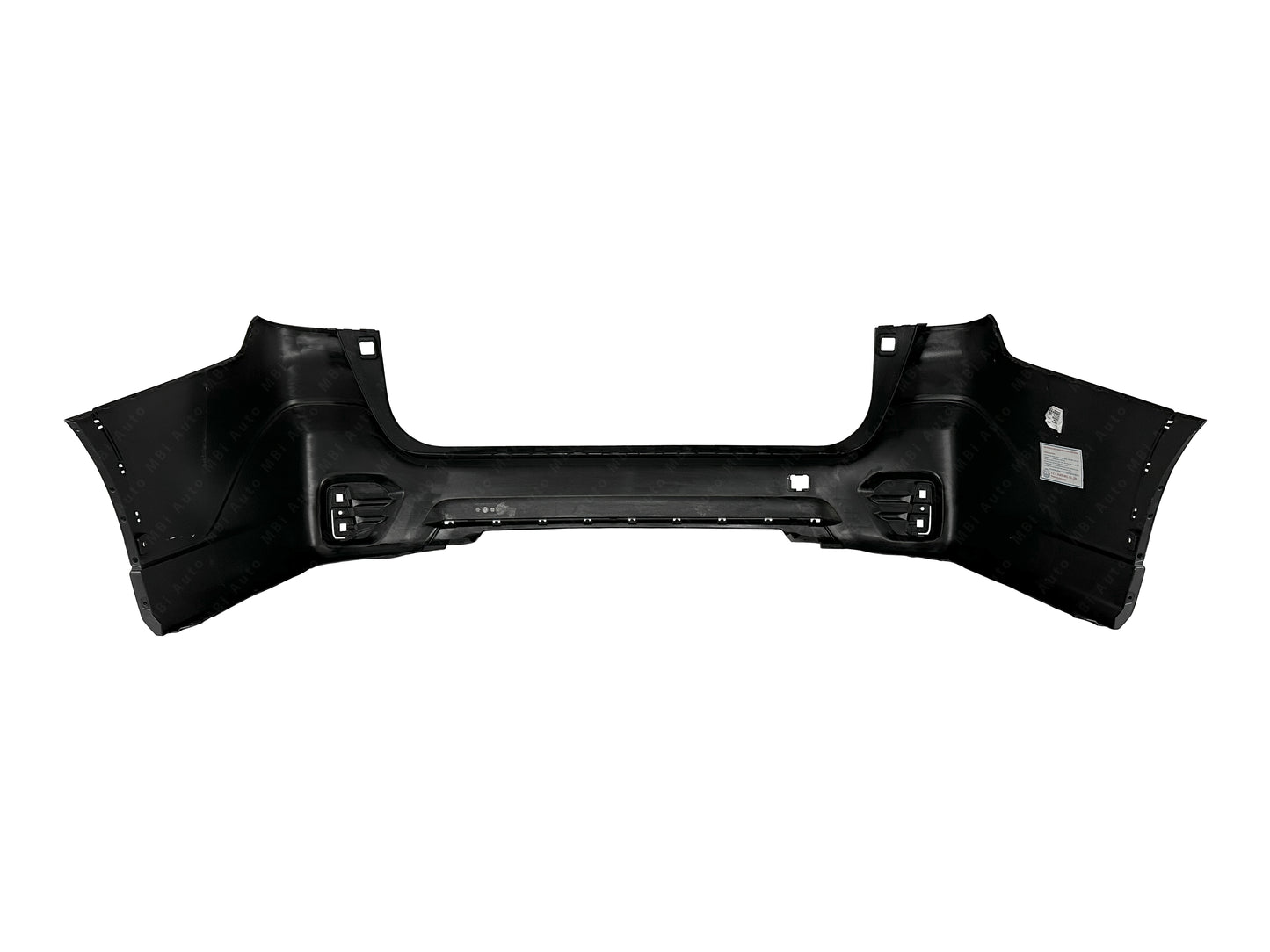 Subaru Outback 2020 - 2022 Rear Bumper Cover 20 - 22 SU1100198 Bumper-King