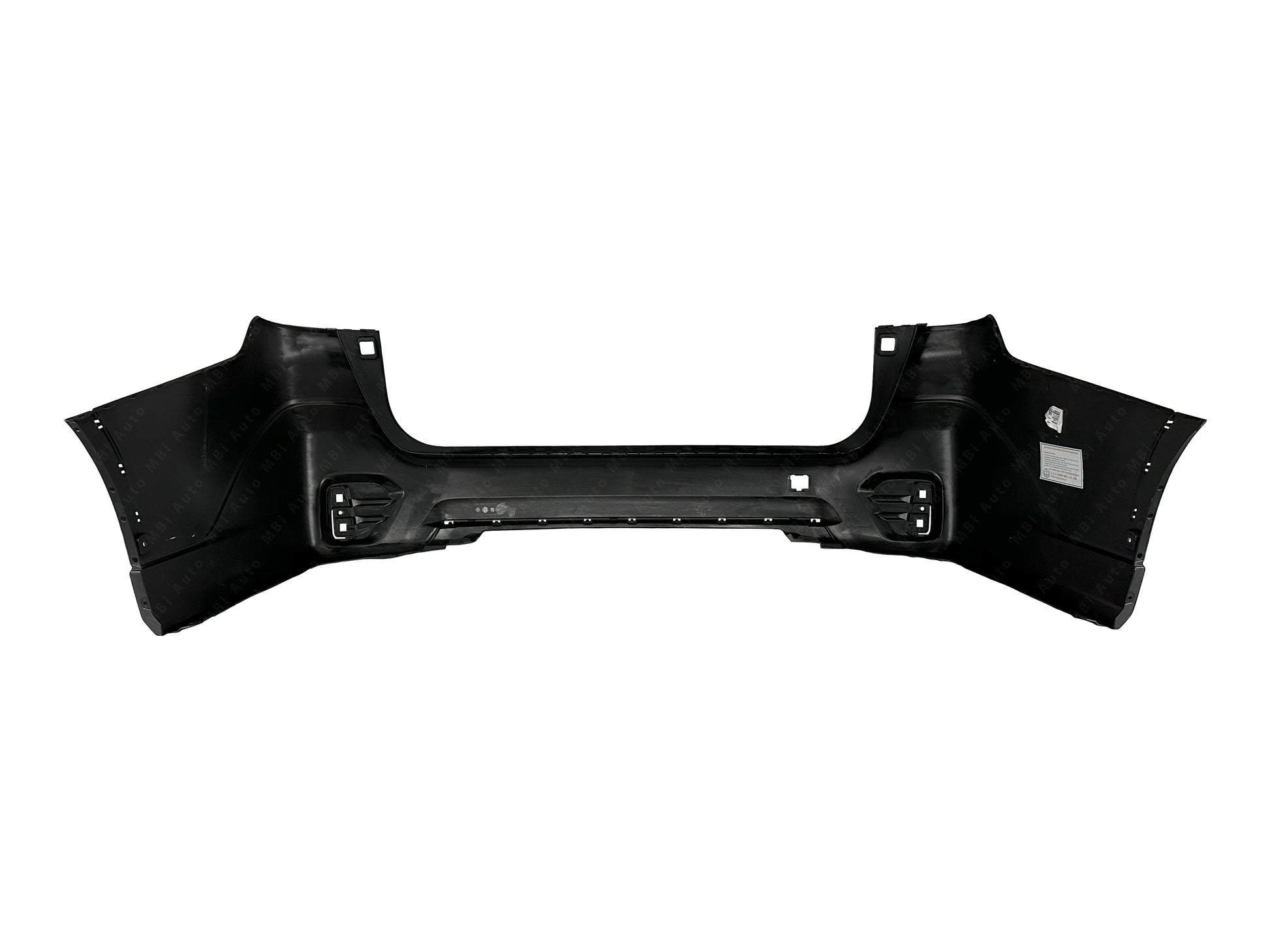 Subaru Outback 2020 - 2022 Rear Bumper Cover 20 - 22 SU1100198 Bumper-King